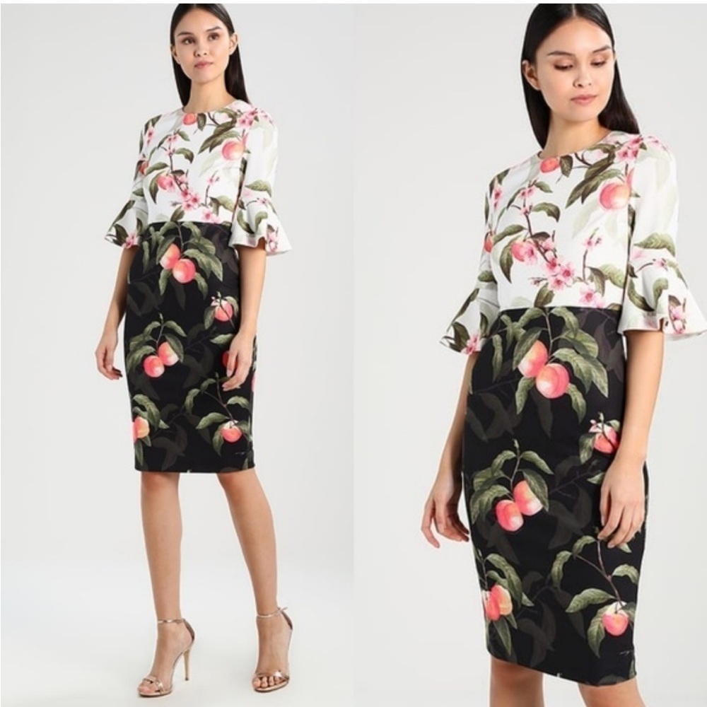 Ted Baker London dress size 1